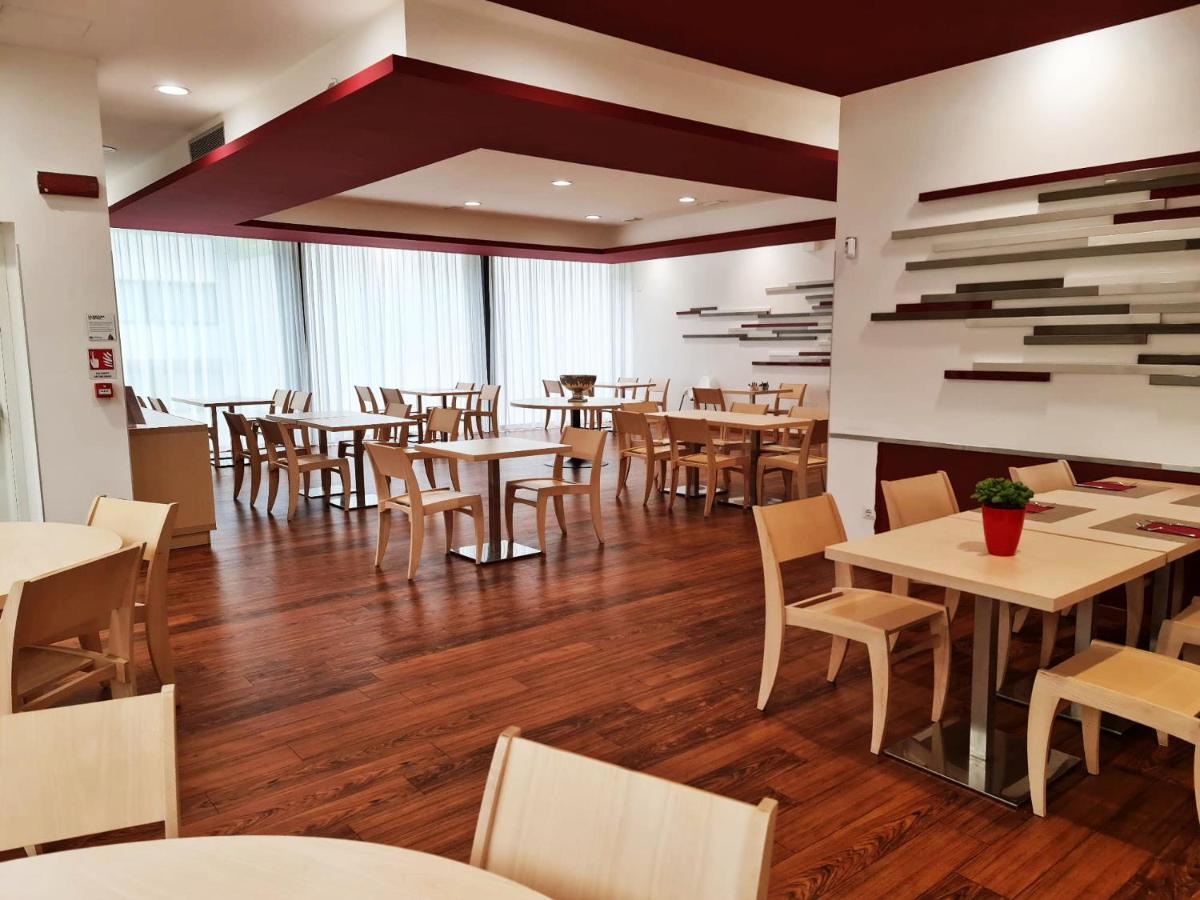 Fasthotel Linate Segrate Exterior foto